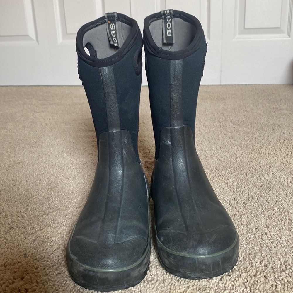 Bogs snow boots